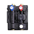 Watts flowbox HKM 8180 DN25 WILO YONOS PARA 25/1-6 mélangé
