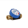WATTS iDROSET CF Statisch balanceervent.F 1"1/4 250-6000L/u 14 Kvs