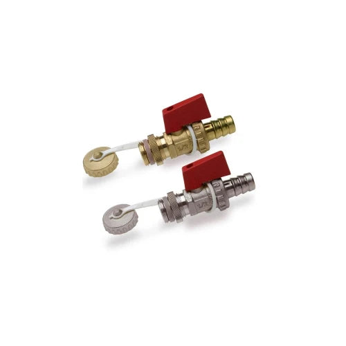 Watts Robinet de remplissage et de vidage KFE 15 SD