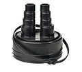 WATTS Microflex DUO Manchon de finition EPDM 125/2X25 - 2X32 - 25+20 - 32+25