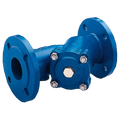 WATTS Filtre Y333 DN65
