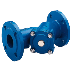 WATTS Filtre Y333 DN65