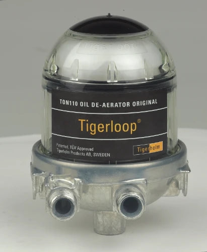 Watts Tigerloop Original TON 110A pour chaudière à mazout