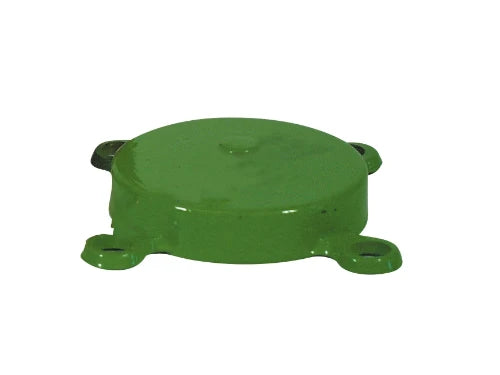 Watts couvercle pour bouchon de remplissage - vert