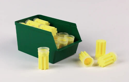 WATTS Cartouche filtrante jaune SIKU RG/F (bac 25 p) - prix par pièce