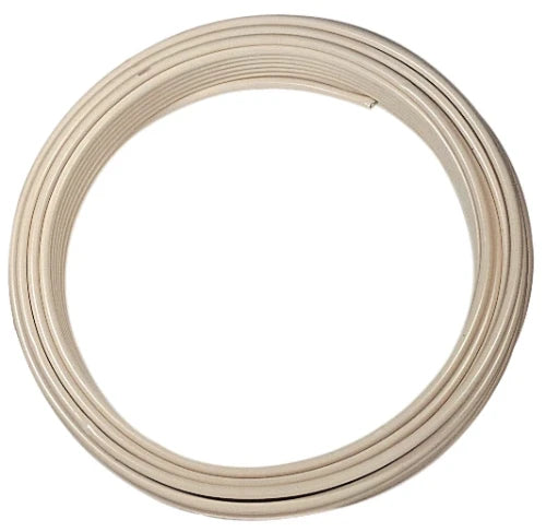 Watts Tecal tuyau aluminium plastifié 10 x 1,0 mm (rouleau 50m) - prix par mètre