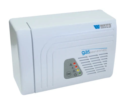 WATTS Détecteur de gaz GSX/MET