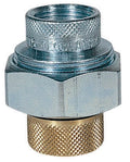 Watts 3003 raccord électrolyse FF 4/4 x 4/4