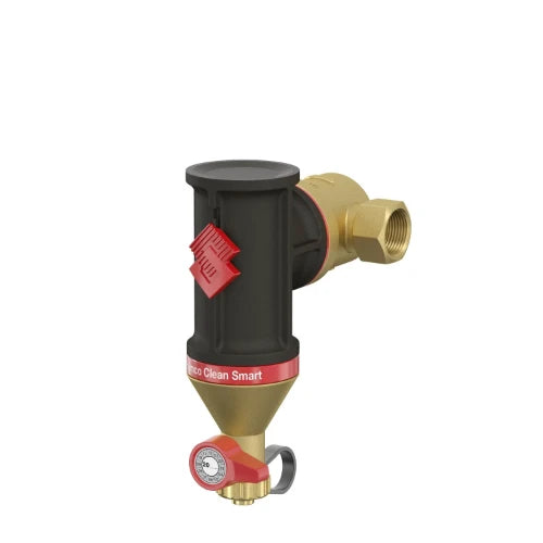 Flamco Clean Smart séparateur de boue Ecoplus FF 5/4 x 5/4