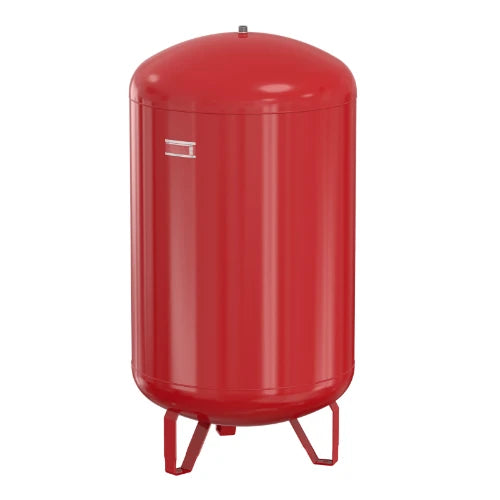 Flamco Flexcon 140 vase d'expansion (cv) 140 l x 4/4 - 1,5 bar