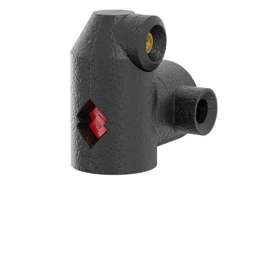 Flamco FlamcoVent EcoPlus séparateur d'air FF 4/4 x 4/4