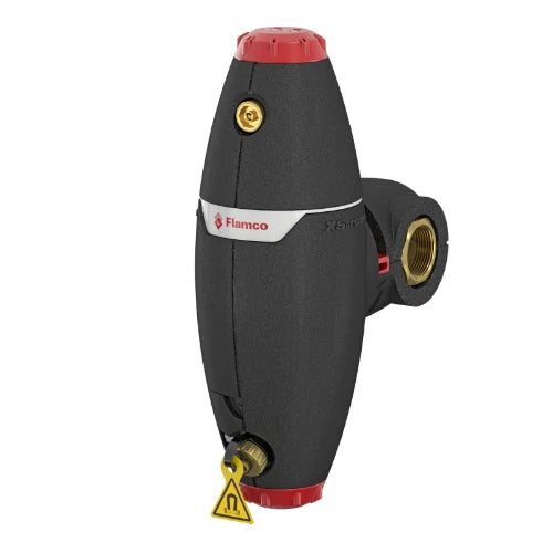 Flamco XStream Vent-Clean (DN20) K22
