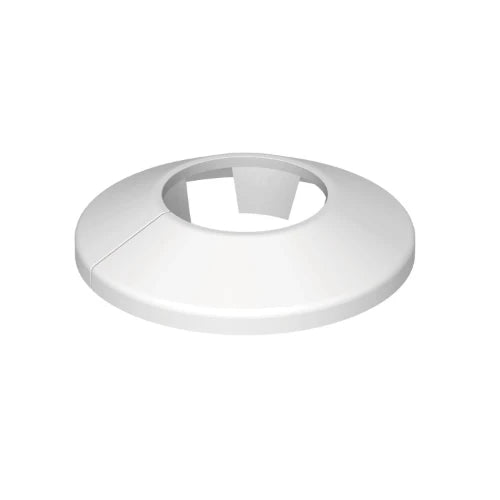 FLAMCO Rosace blanche RV  1/2-22
