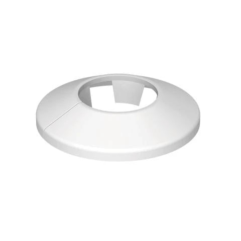 FLAMCO Rosace blanche RV  1/2-22
