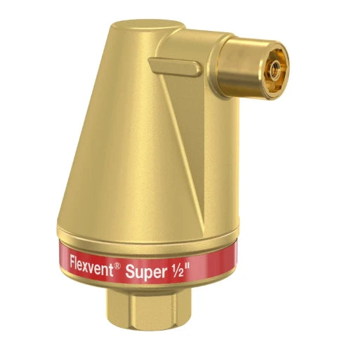 Flamco douille Flamco FLEXVENT SUPER 1/2