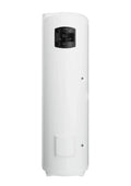 Ariston Nuos Plus Wifi 200 boiler thermodynamique 200 l - 2500 W - vertical - modèle au sol - label ERP sanitaire: A+