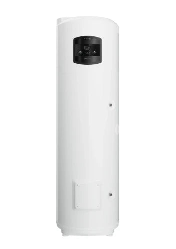 Ariston Nuos Plus Wifi 250 boiler thermodynamique 250 l - 2500 W - vertical - modèle au sol - label ERP sanitaire: A+