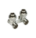 Begetube bloc H 100% raccordement mural EK3/4 x M24