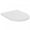 Ideal Standard Blend slim abattant - blanc - softclose - easy takeoff