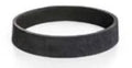 RENSON uitblaasring 150-160 noir