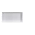 CAISSON LOOOX 600 - 100 o 300 ! MM blanc