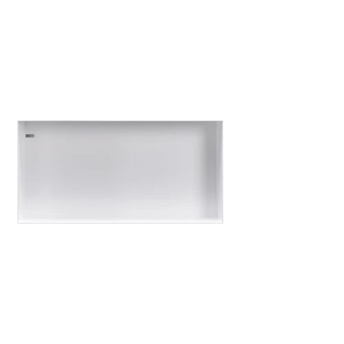 CAISSON LOOOX 600 - 100 o 300 ! MM blanc