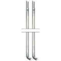 Stelrad Vertex VDI console T11xH2000