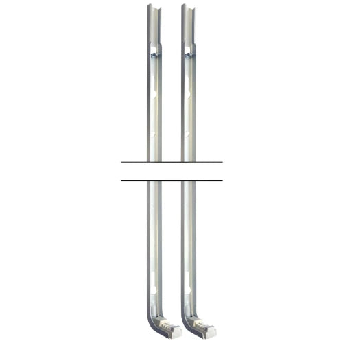 Stelrad Vertex VDI console T11xH2000
