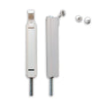 Stelrad Vertex VDI console tête de montage T20-22