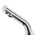Delabie BINOPTIC robinet lavabo M3/8" sur secteur 230/12V +transfo