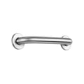 Delabie BASIC poignée Ø32 L.300 inox mat poli