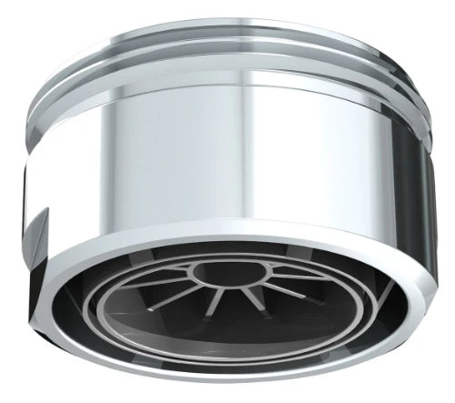 DELABIE 50 x Brise-jets étoile M24/100