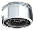 DELABIE 50 x Brise-jets étoile M24/100