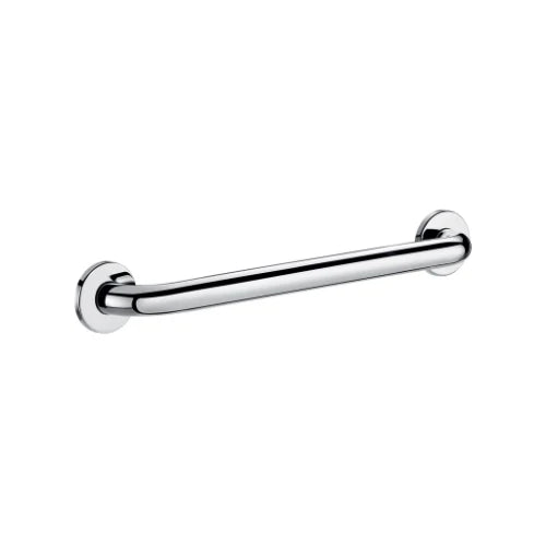 Delabie barre de maintien 32 x 400 mm - inox poli