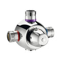 Delabie PREMIX thermostat 5/4 débit 140l/min