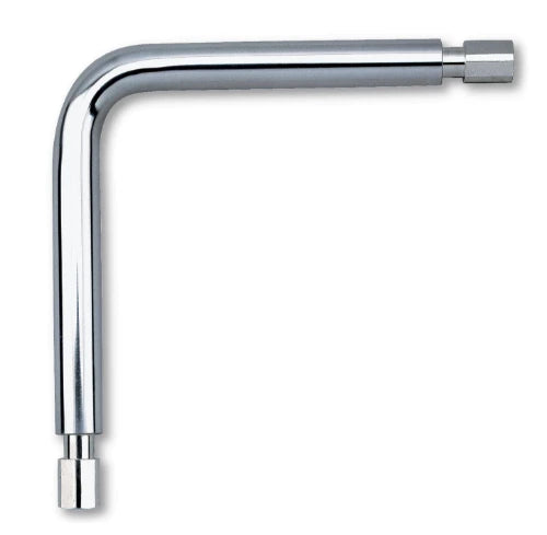 COURBE DE RACCORDEMENT 15 - 15 o CM 20MM inox pour tube