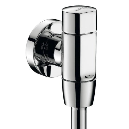 Delabie Tempoflux set urinoir 1/2 M équerre vanne 3sec + robinet d'arrêt