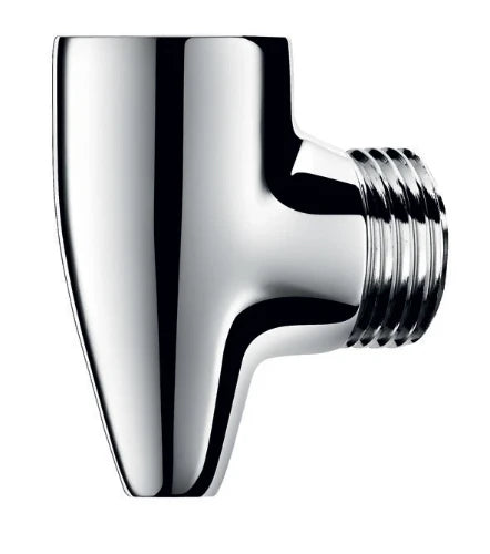 RACCORD DELABIE 1/2 FM chromé anti-stagnation