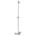 DELABIE Kit TEMPOMIX 3 douche M3/4" mit. apparent ~30sec entraxe 150