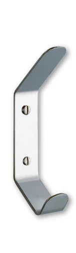 CROCHET DELABIE 25 - 50 o 145 ! inox inox patère porte vêtement