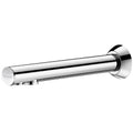 Delabie Binoptic robinet lavabo électronique encastré bec 200mm 230v chromé