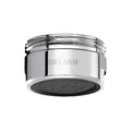 DELABIE 2 x Brise-jets à débit réglable M24/100