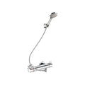 DELABIE Ensemble dche autovid. mit. therm. Securit. H9741S,racc. std