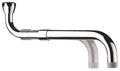 DELABIE Bec télescopique F3/4" L.200-290