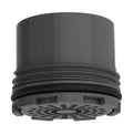 DELABIE 2 x Aérateurs antitartre M16,5/100
