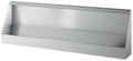 DELABIE Urinoir collectif suspendu L.1800 alim. haut Inox 304 sat