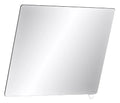 MIROIR BASCULANT 600 - 6 o 500 ! . peut s'incliner jusqu'à 20°