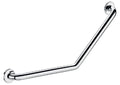 POIGNEE D'APPUI COIN DELABIE 40 - 40 ! CM 25MM MM inox 135° poli (fixation invisible)