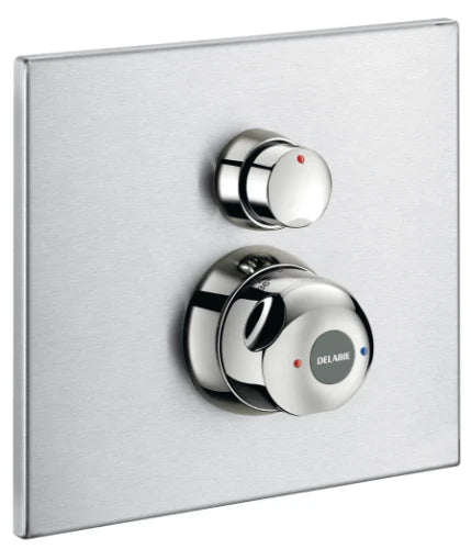 DELABIE SECURITHERM dche mit. therm. ~30sec enc. étanche - kit 2/2