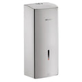 DELABIE Distri. électronique de savon liquide 1L Inox 304 poli sat.
